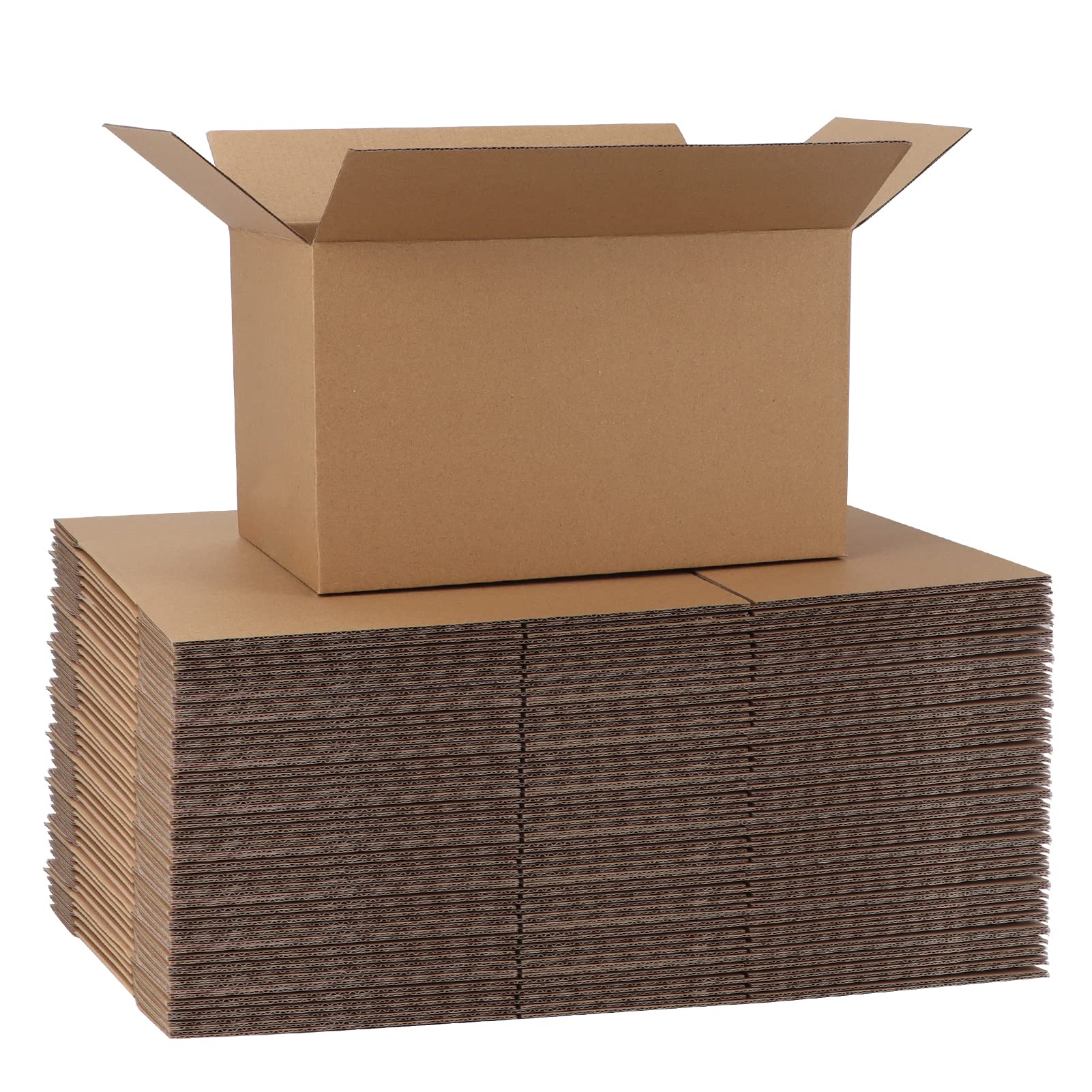 Corrugated Carton For Multipurpose